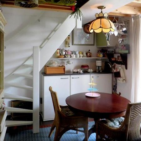 B&B Vroomm Helvoirt Exteriér fotografie
